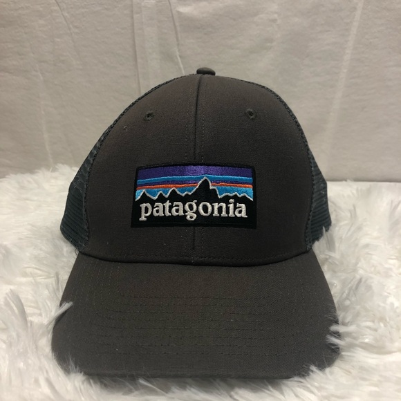 patagonia hoofin it hat